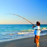 Astrofegia Near The Sea 4*