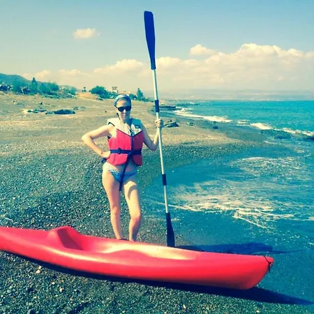 Astrofegia Near The Sea 3* Agia Marina (Northern Cyprus)