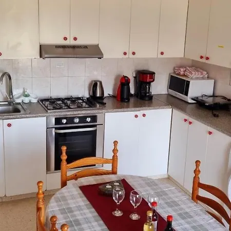 Astrofegia Near The Sea 3* Agia Marina (Northern Cyprus)