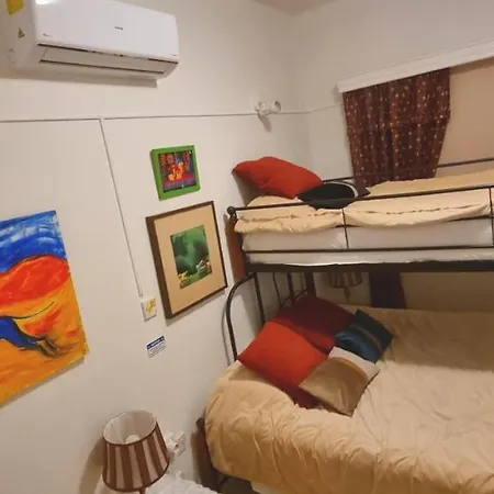 Astrofegia Near The Sea Aparthotel 3*