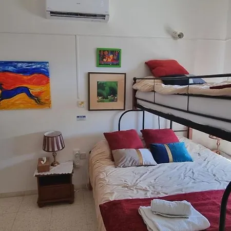 Astrofegia Near The Sea 3* Agia Marina (Northern Cyprus)