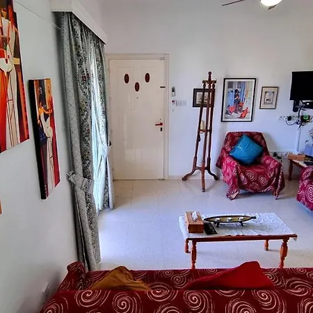 Aparthotel Astrofegia Near The Sea 3*