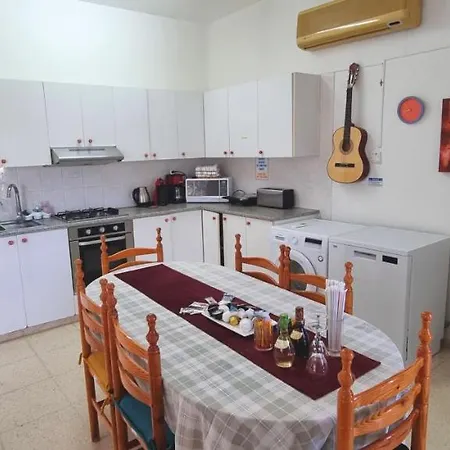 Astrofegia Near The Sea Aparthotel Agia Marina (Northern Cyprus)