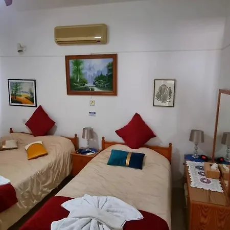 Astrofegia Near The Sea 3* Agia Marina (Northern Cyprus)