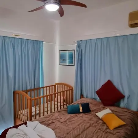 Astrofegia Near The Sea Aparthotel 3*