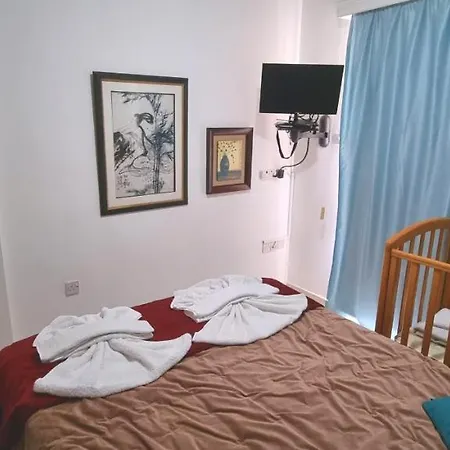 Astrofegia Near The Sea 3* Agia Marina (Northern Cyprus)