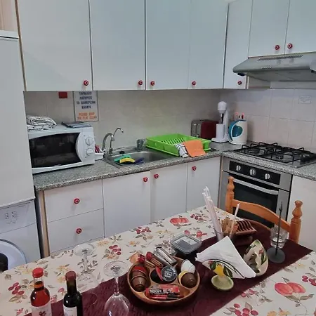 Astrofegia Near The Sea Aparthotel 3*