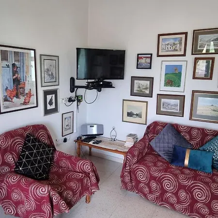 Astrofegia Near The Sea 3* Agia Marina (Northern Cyprus)