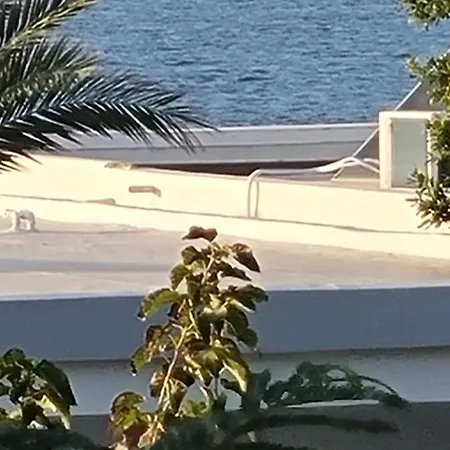Astrofegia Near The Sea Aparthotel 3*
