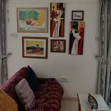 Astrofegia Near The Sea Aparthotel 3*