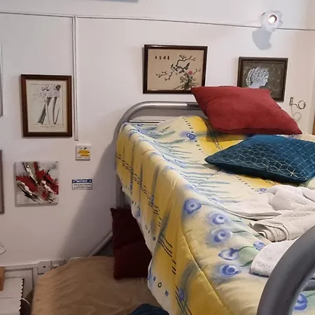 Astrofegia Near The Sea Aparthotel 3*