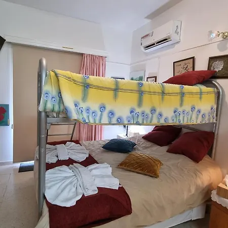 Astrofegia Near The Sea Aparthotel 3*