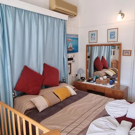 Astrofegia Near The Sea Aparthotel 3*