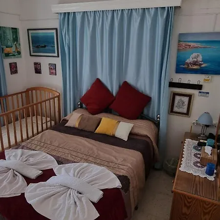 Astrofegia Near The Sea Aparthotel 3*
