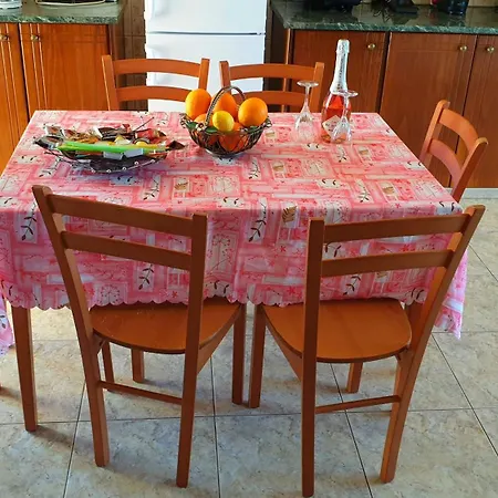 Astrofegia Near The Sea Aparthotel 3*
