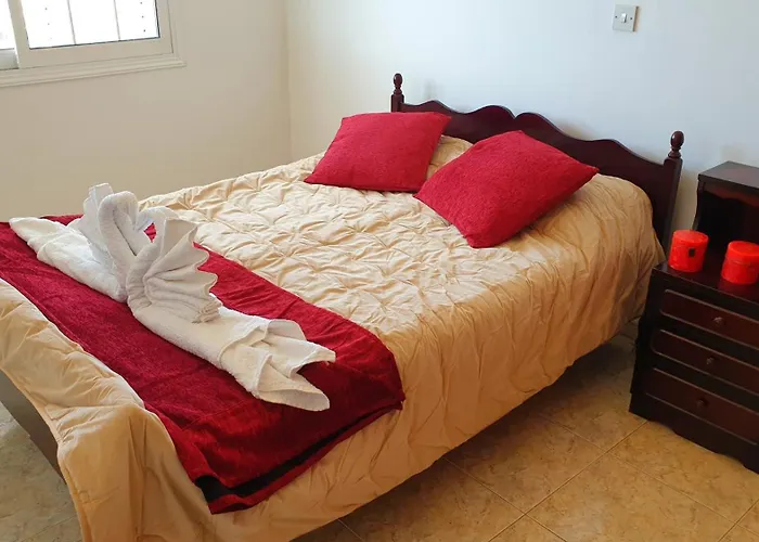 Astrofegia Near The Sea Ayia Marina