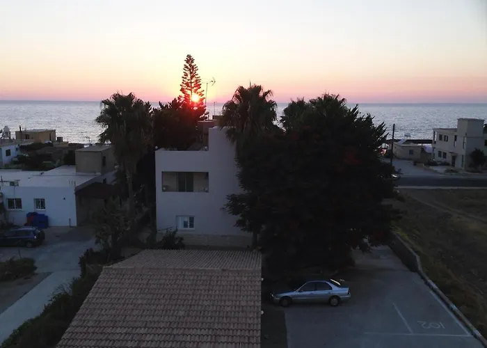 Astrofegia Near The Sea 4*