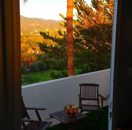 Astrofegia Near The Sea