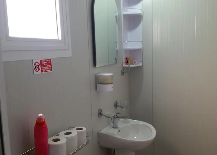 Astrofegia Near The Sea 4* Ayia Marina