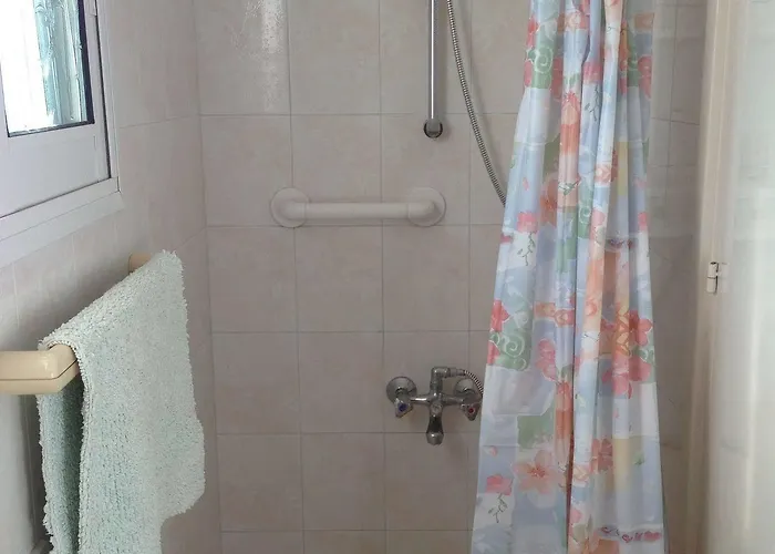 Astrofegia Near The Sea アパートホテル Ayia Marina