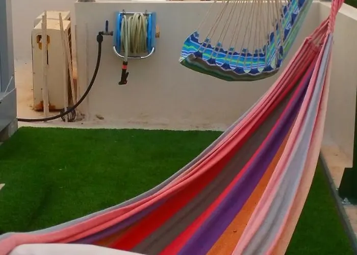 Astrofegia Near The Sea 4* Ayia Marina