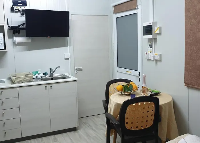 Astrofegia Near The Sea 4*