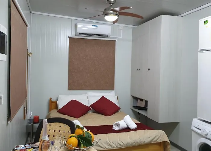 Astrofegia Near The Sea 4*