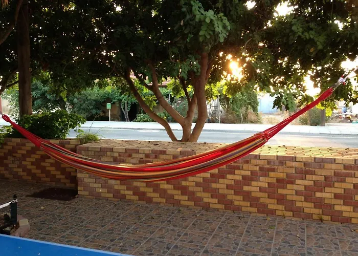 Astrofegia Near The Sea 4* Ayia Marina