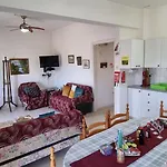 Astrofegia Near The Sea 4* Agia Marina (Northern Cyprus)