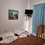 Апарт-отель Astrofegia Near The Sea