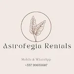 Апарт-отель Astrofegia Near The Sea 4*