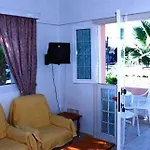 Astrofegia Near The Sea Aparthotel 4*