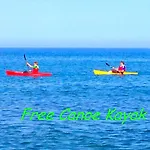 Astrofegia Near The Sea Agia Marina (Northern Cyprus)