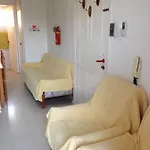 Aparthotel Astrofegia Near The Sea 4*
