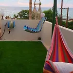 Astrofegia Near The Sea Апарт-отель