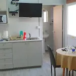 Апарт-отель Astrofegia Near The Sea Agia Marina (Northern Cyprus)