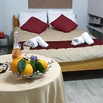 Astrofegia Near The Sea 4* Agia Marina (Northern Cyprus)
