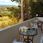 Astrofegia Near The Sea Aparthotel 4*