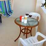 Astrofegia Near The Sea Апарт-отель