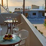 Aparthotel Astrofegia Near The Sea 4*