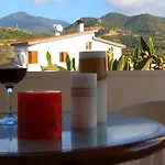 Astrofegia Near The Sea 4* Agia Marina (Northern Cyprus)