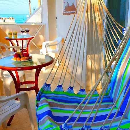 Astrofegia Near The Sea 4* Agia Marina (Northern Cyprus)