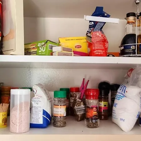 Astrofegia Near The Sea 4*