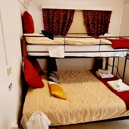 Astrofegia Near The Sea 4* אייה מרינה