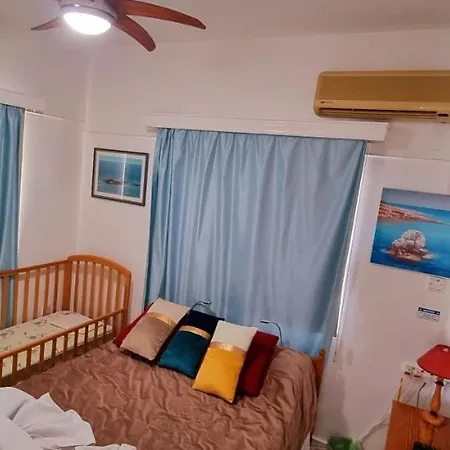 Astrofegia Near The Sea 4*