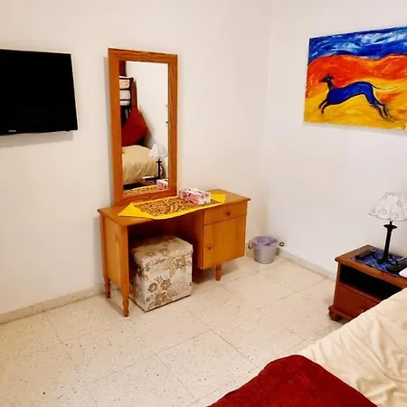 Aparthotel Astrofegia Near The Sea