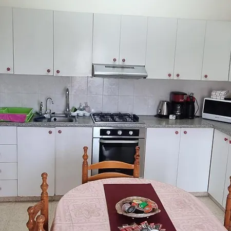 Astrofegia Near The Sea Ξενοδοχείο με διαμερίσματα