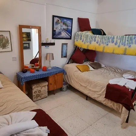 Astrofegia Near The Sea Αγία Μαρίνα