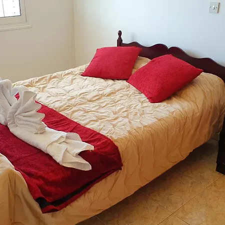 Astrofegia Near The Sea Agia Marina (Northern Cyprus)