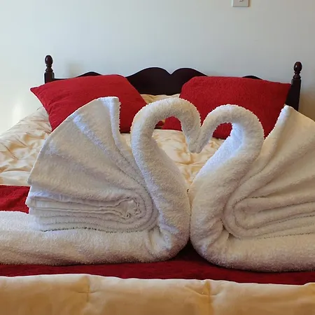 Aparthotel Astrofegia Near The Sea Agia Marina (Northern Cyprus)